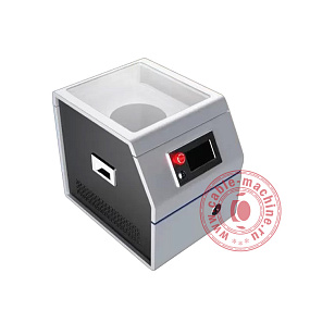 Станок для зачистки и опрессовки наконечников DY-5115 Станок для зачистки и опрессовки наконечников DY-5115